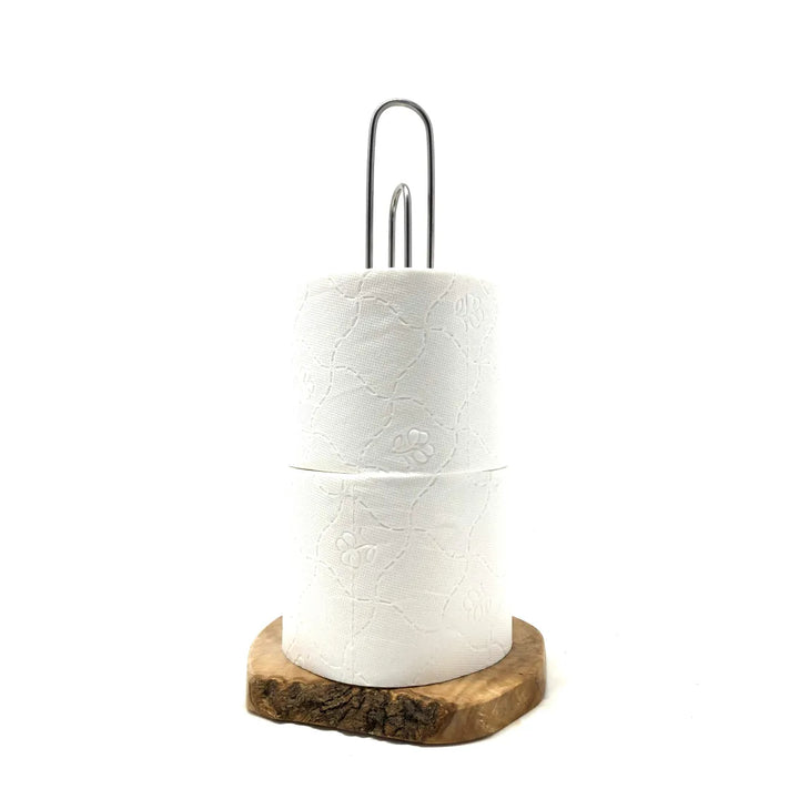 WC-Rollen-Ständer