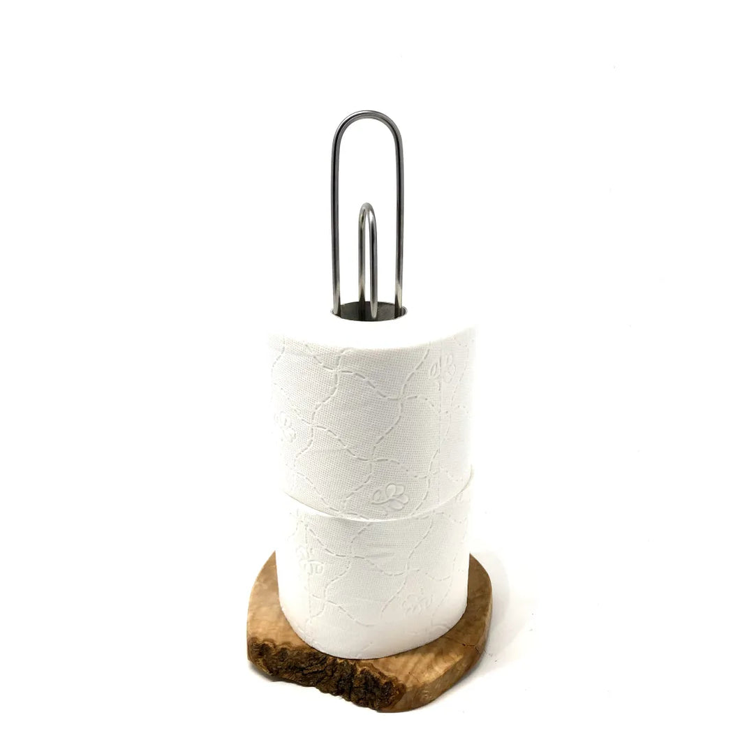 WC-Rollen-Ständer