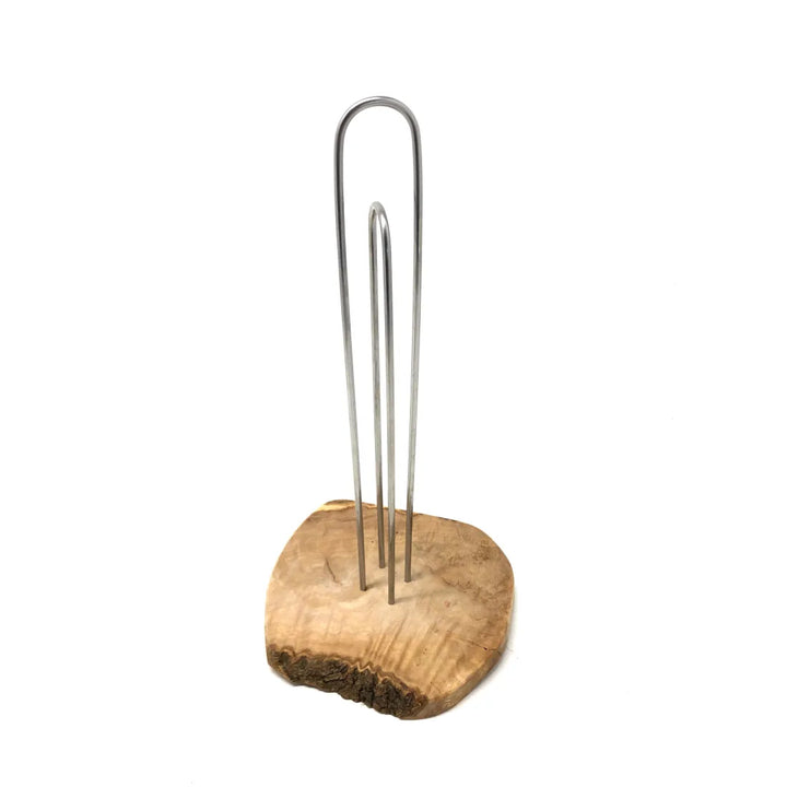 WC-Rollen-Ständer