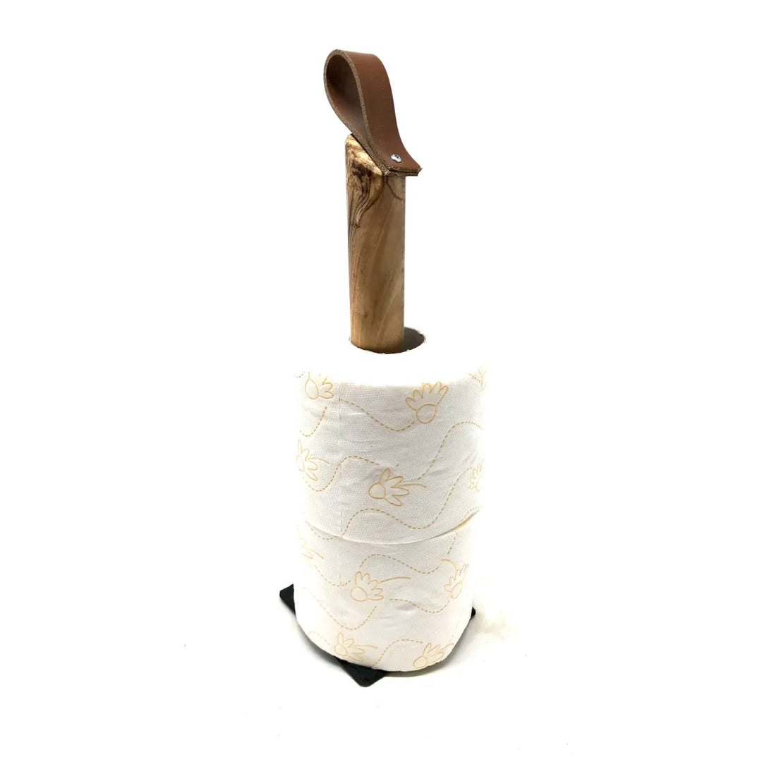 WC-Rollen-Ständer (Schiefer) – holivio