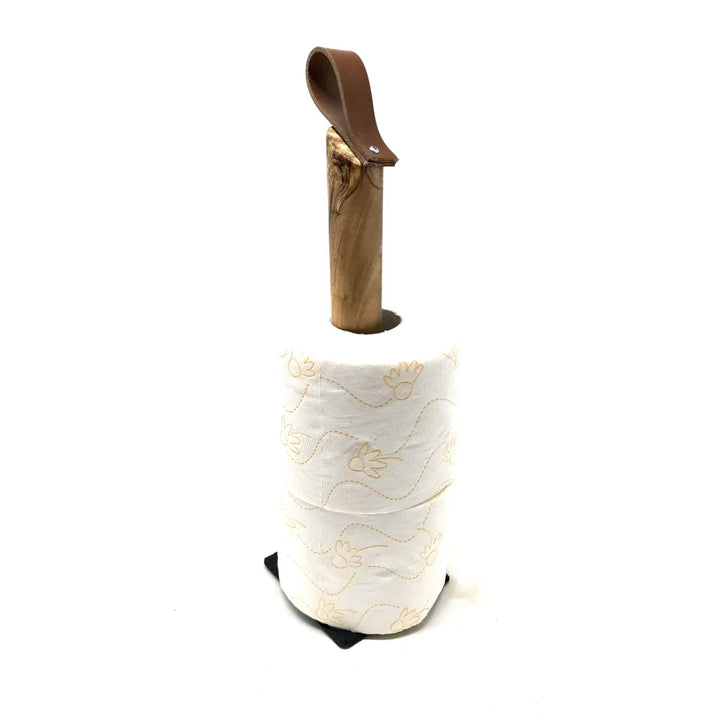 WC-Rollen-Ständer (Schiefer)