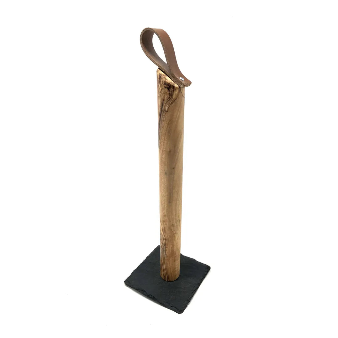 WC-Rollen-Ständer (Schiefer)