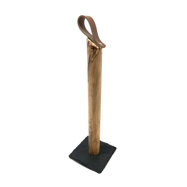 WC-Rollen-Ständer (Schiefer)