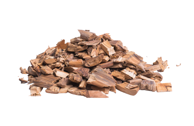Räucherholz Chips aus Olivenholz (1kg)